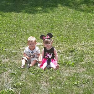 Meet your Posher, Brandon